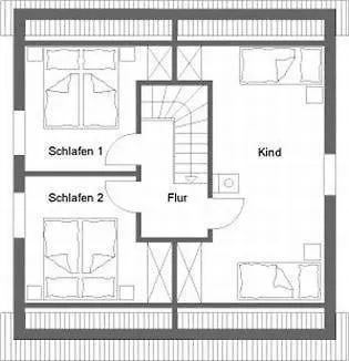 Remise In Holiday home