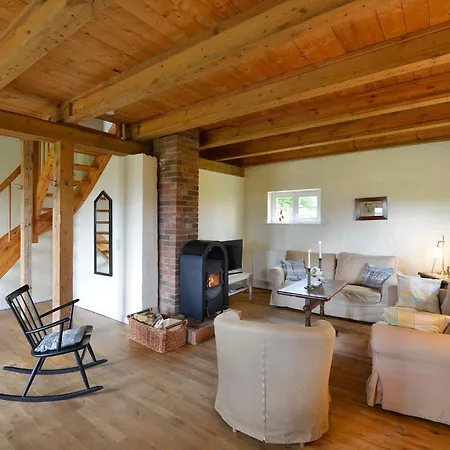 Remise In Holiday home Neuenkirchen (Landhagen)