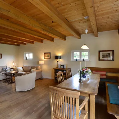 Remise In Holiday home