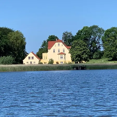 Holiday home Remise In Neuenkirchen (Landhagen)