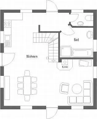 Remise In Holiday home *