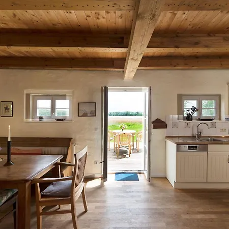 Remise In Holiday home Neuenkirchen (Landhagen)