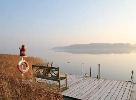 Remise In Holiday home